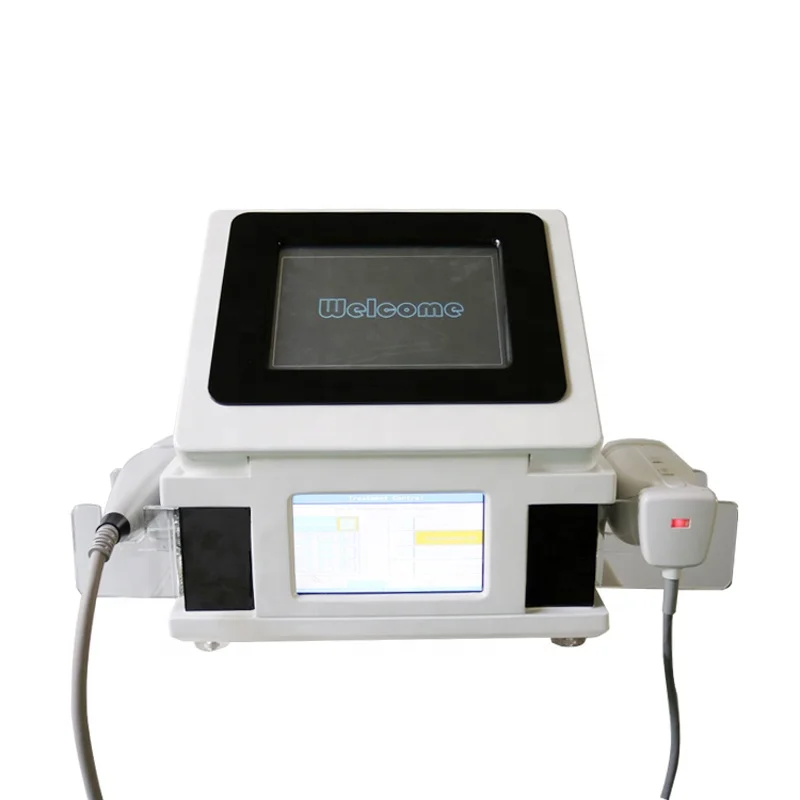 

2021 Advanced Technology Liposonix lipo Body Slimming Skin Tightening Machine