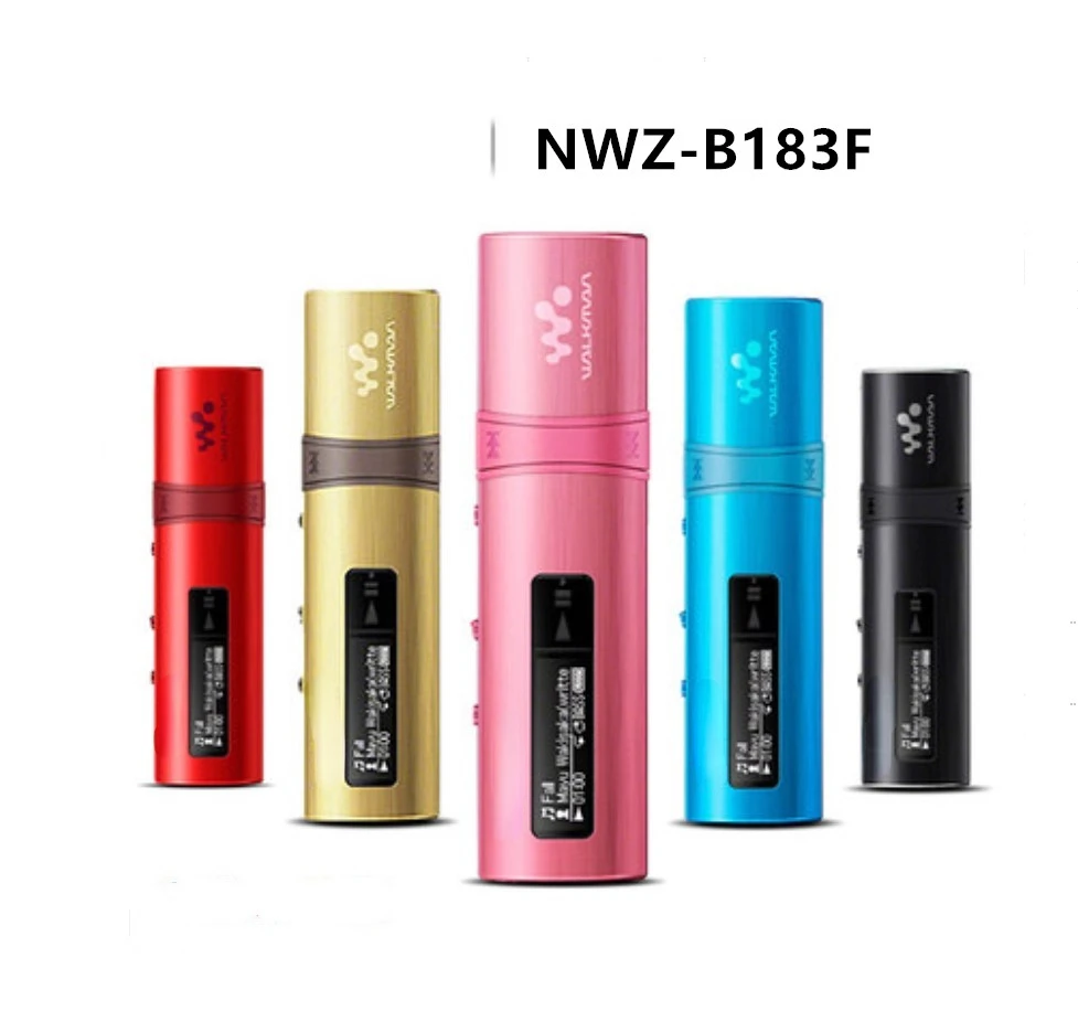 

Оригинальный флэш-mp3-плеер с встроенным FM-тюнером (4 Гб)-с гарнитурой