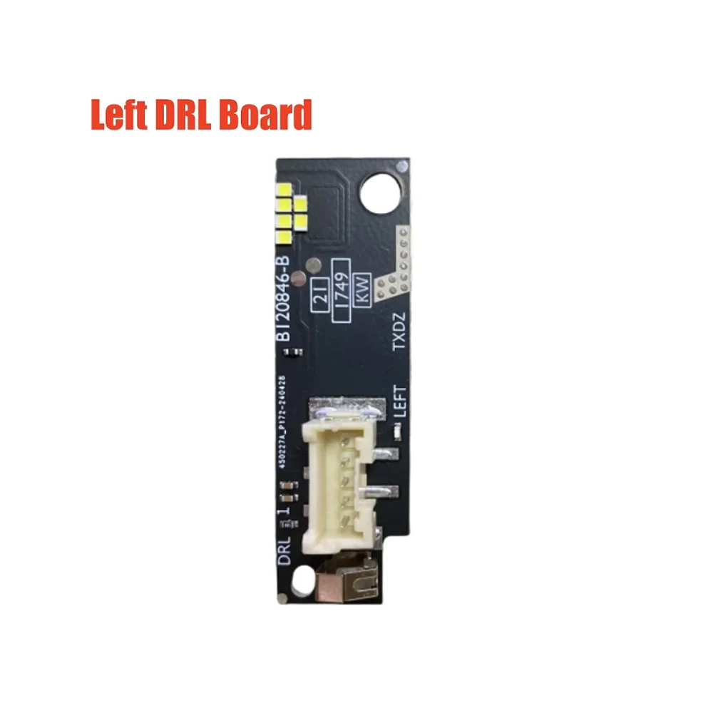 Белый источник света чипы для указателя поворота дневного 2020 VW T-CROSS Tcross