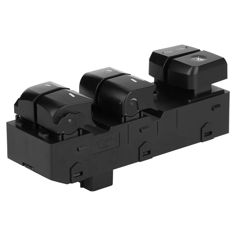 

Car Left Front Power Window Master Control Switch for Hyundai 93570-3X010