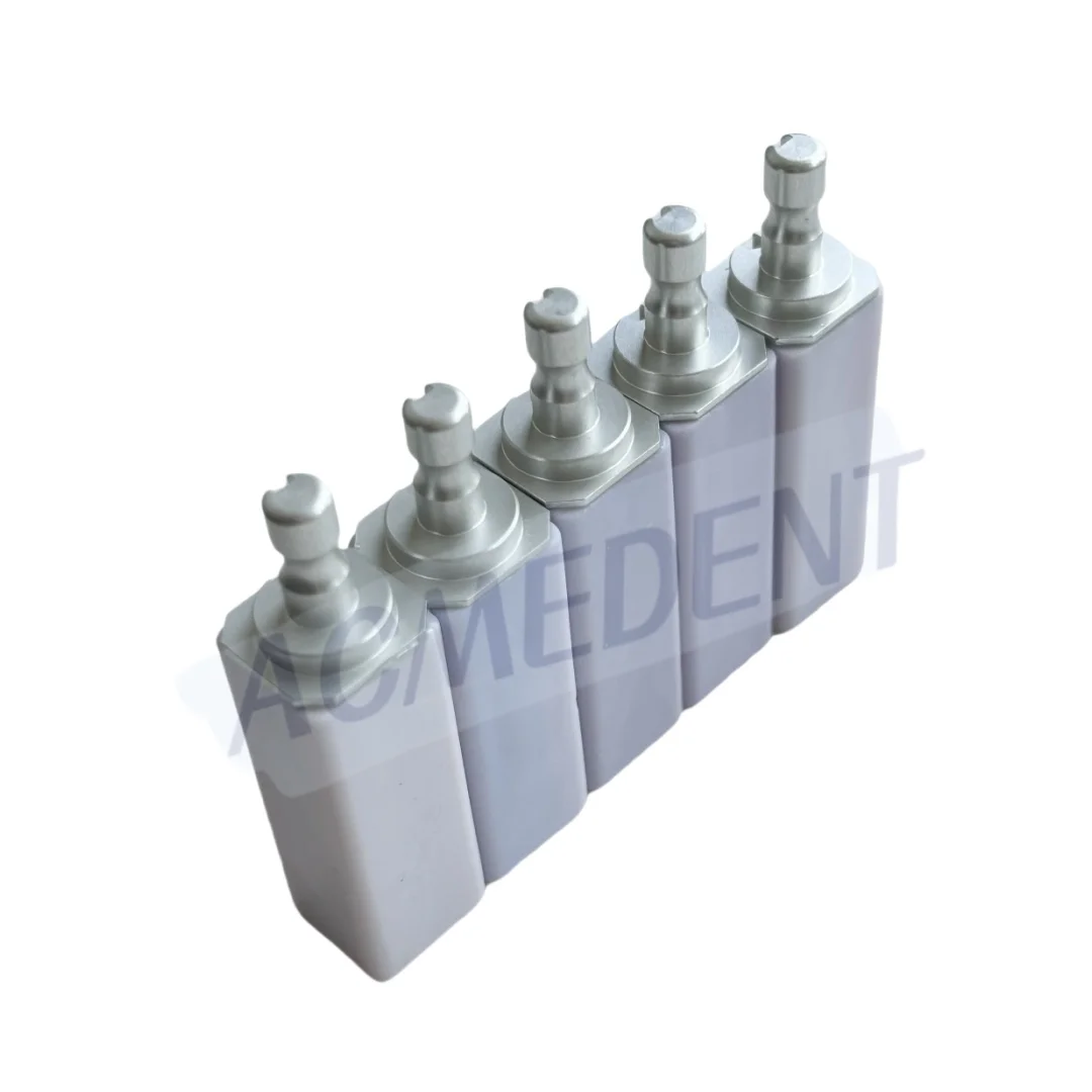 4 шт. LTX/HTX Dental B40 стеклянный керамический CEREC CAD CAM блоки мосты дисиликат лития Sirona