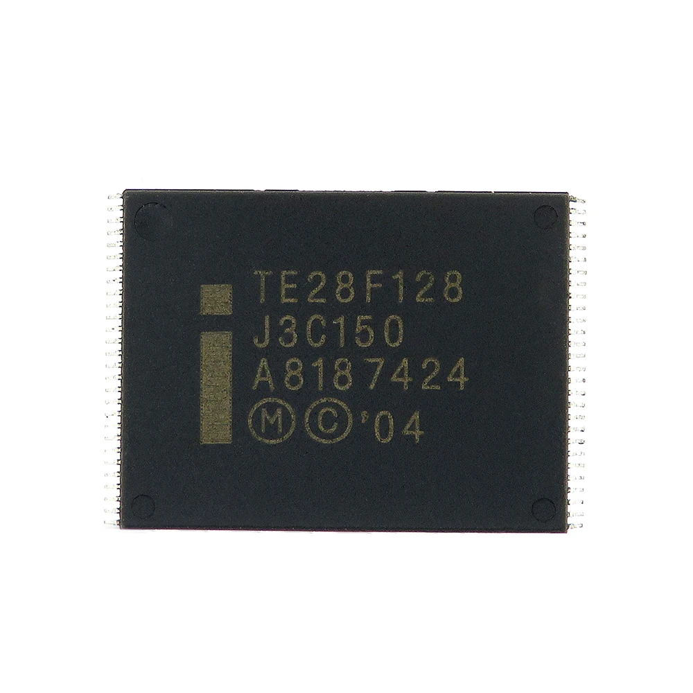 

TE28F128J3C150 TSOP56