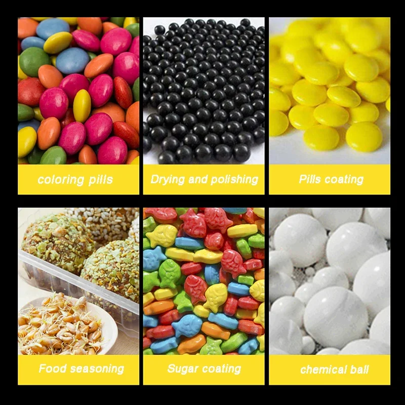 Автоматическое нанесение шоколада украшение для сахара polissage 1-3 кг 110 В 220