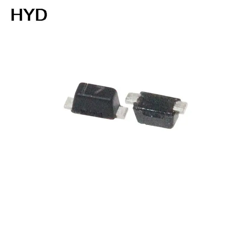 

50 шт. 1SS400G 400 трафаретная печать: 7 SOD - 723 0402 коммутационный диод