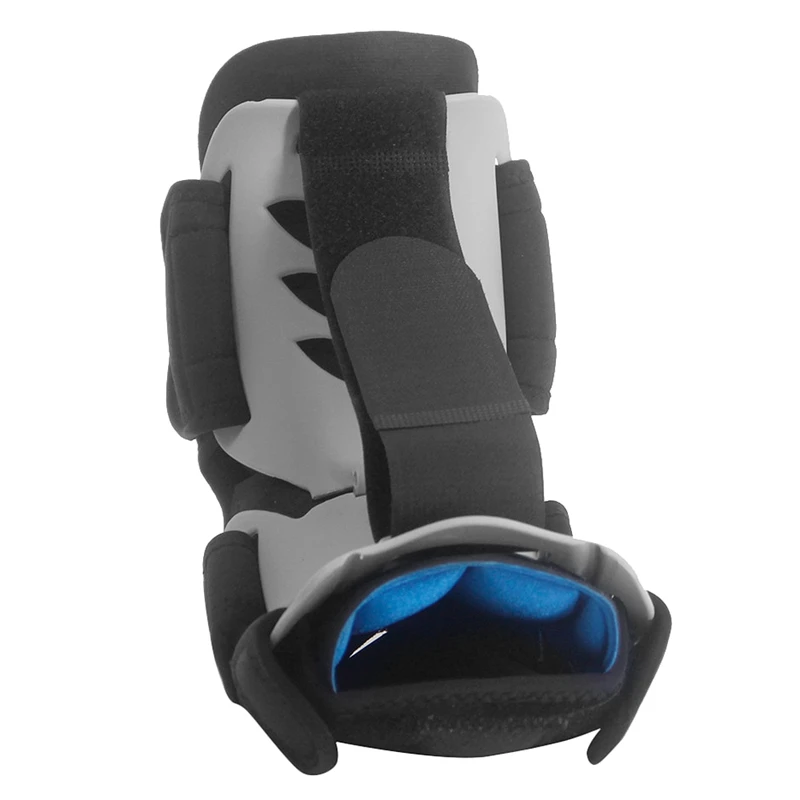 Подошвенный фасциит ночная шина для поддержки стоп ботинки модных сухожилий и