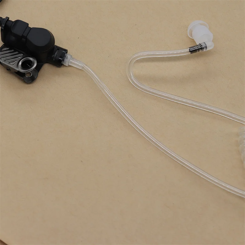 Sepura Radio Accessories Stp9000 8000 8038 Earphone Auricular Auriculares Sepure Headset Walkie Talkie Earpiece