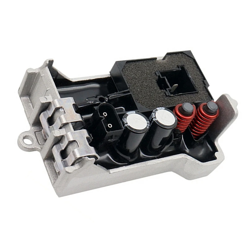 Автомобильный модуль управления двигателем воздуходувки/резистор для телефона