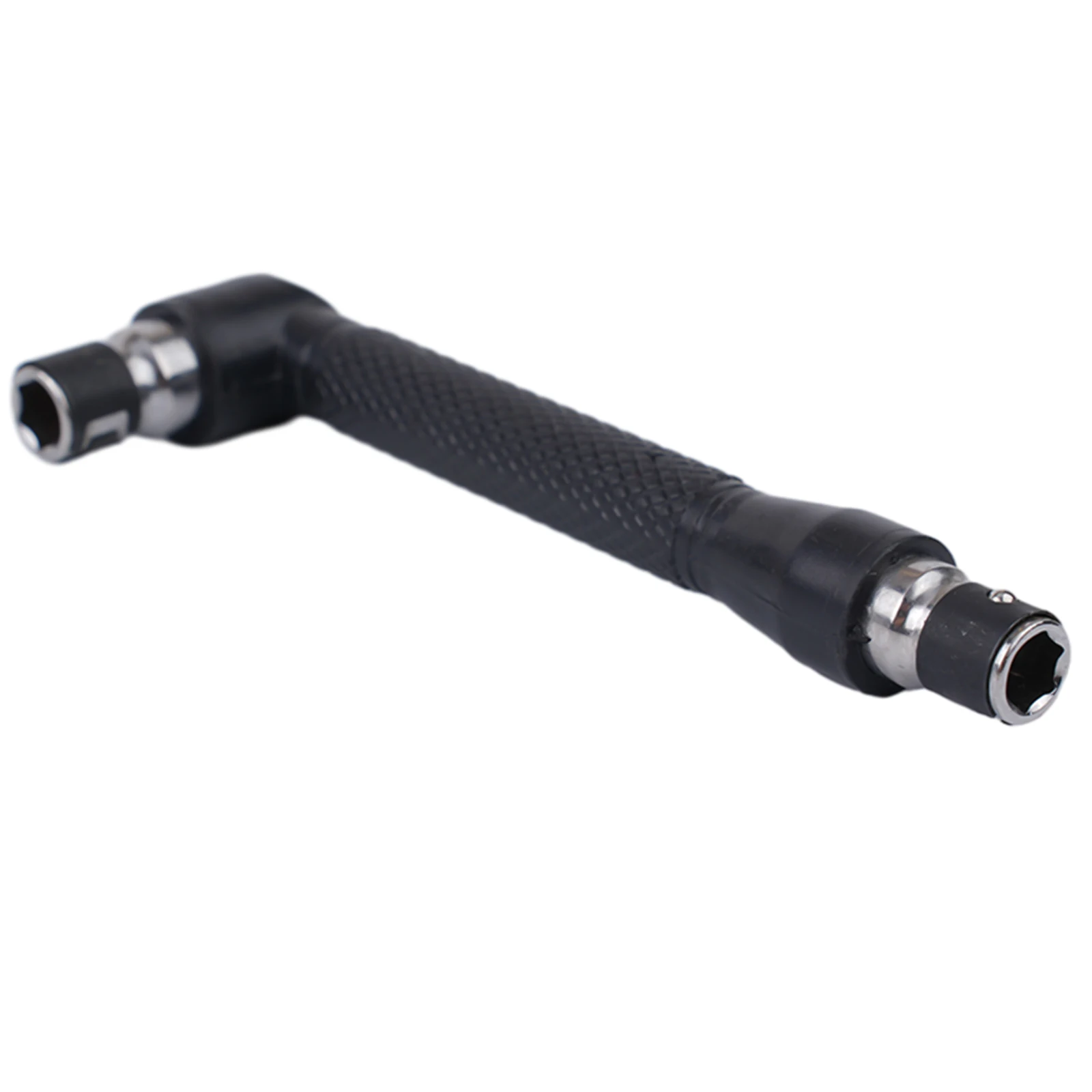 

Magnetic Wrench Screwdriver Bit Tool 50mm Screwdriver Bits Special-shaped Screwdriver Set Electric Screwdrivers