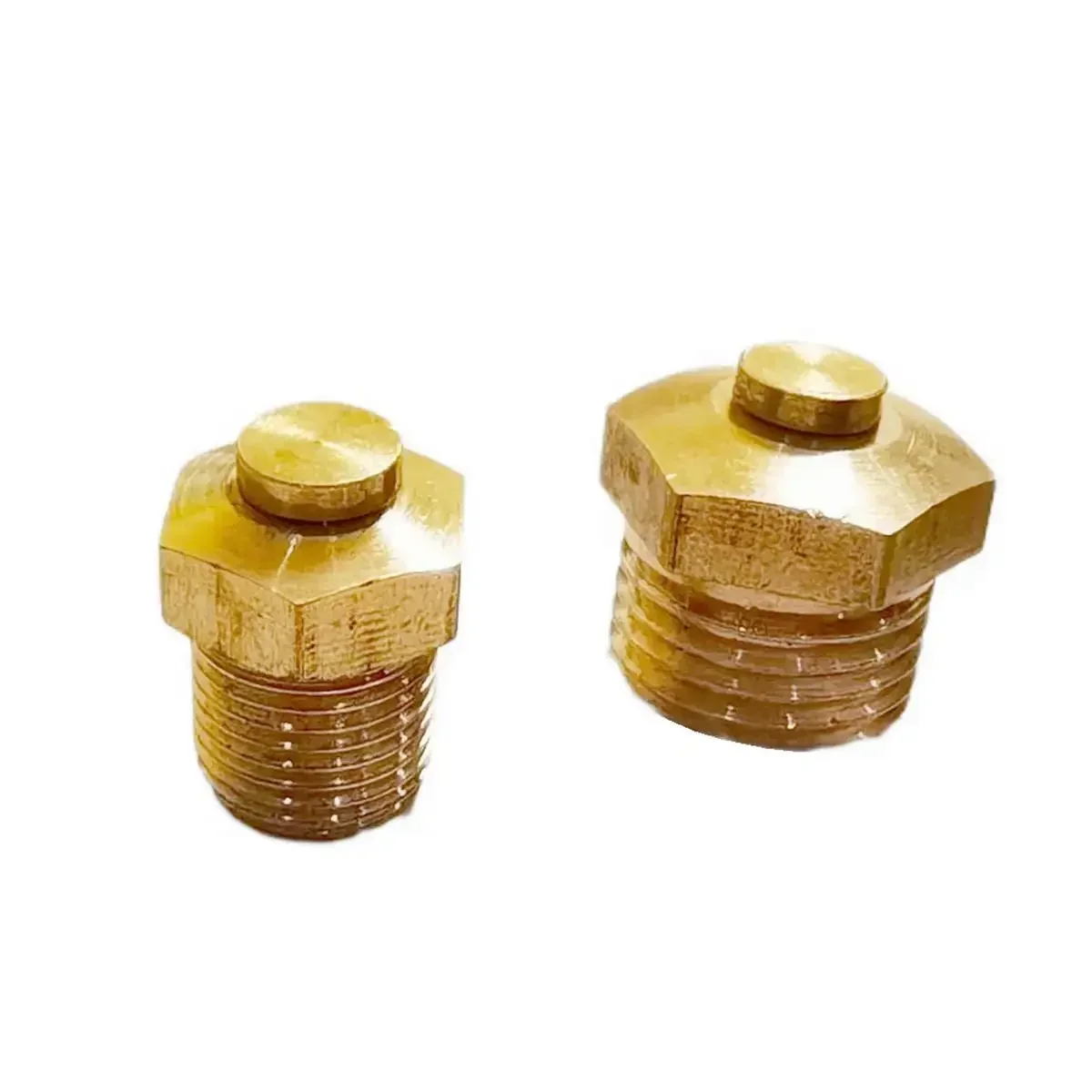 

Автоматический латунный выпускной клапан 1/8'' 1/4'' BSPP M10x1