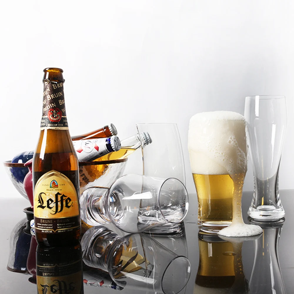 

Пивные бокалы, кружка, вместительная Толстая кружка для сока, пива, виски, прозрачная кружка для клуба, бара, вечеринки, товары для домашвече...