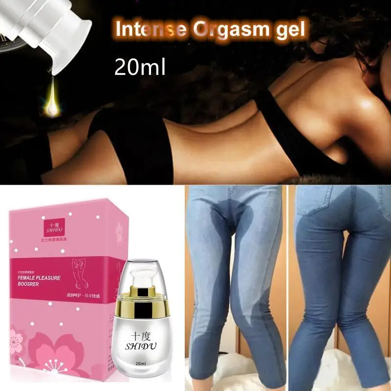 

Гель для оргазма для женщин, Сильное усиление климакса, тугое масло для душа, патоген, либидо, усилитель, стимулятор вагины, интенсивный возб...