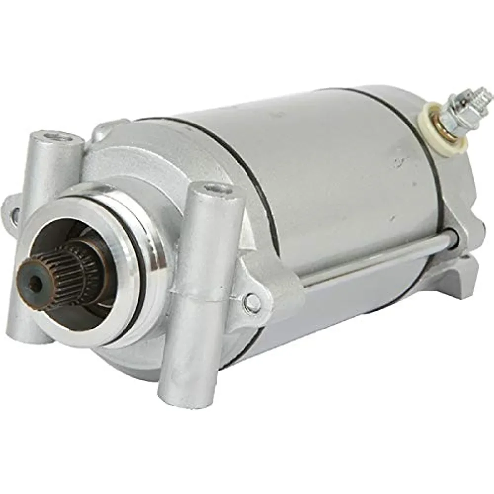 

Motorcycle Starter Motor For Honda CB250 Nighthawk CM200T Twinstar CMX250C Rebel CMX250X 1981-2015 31200-402-700