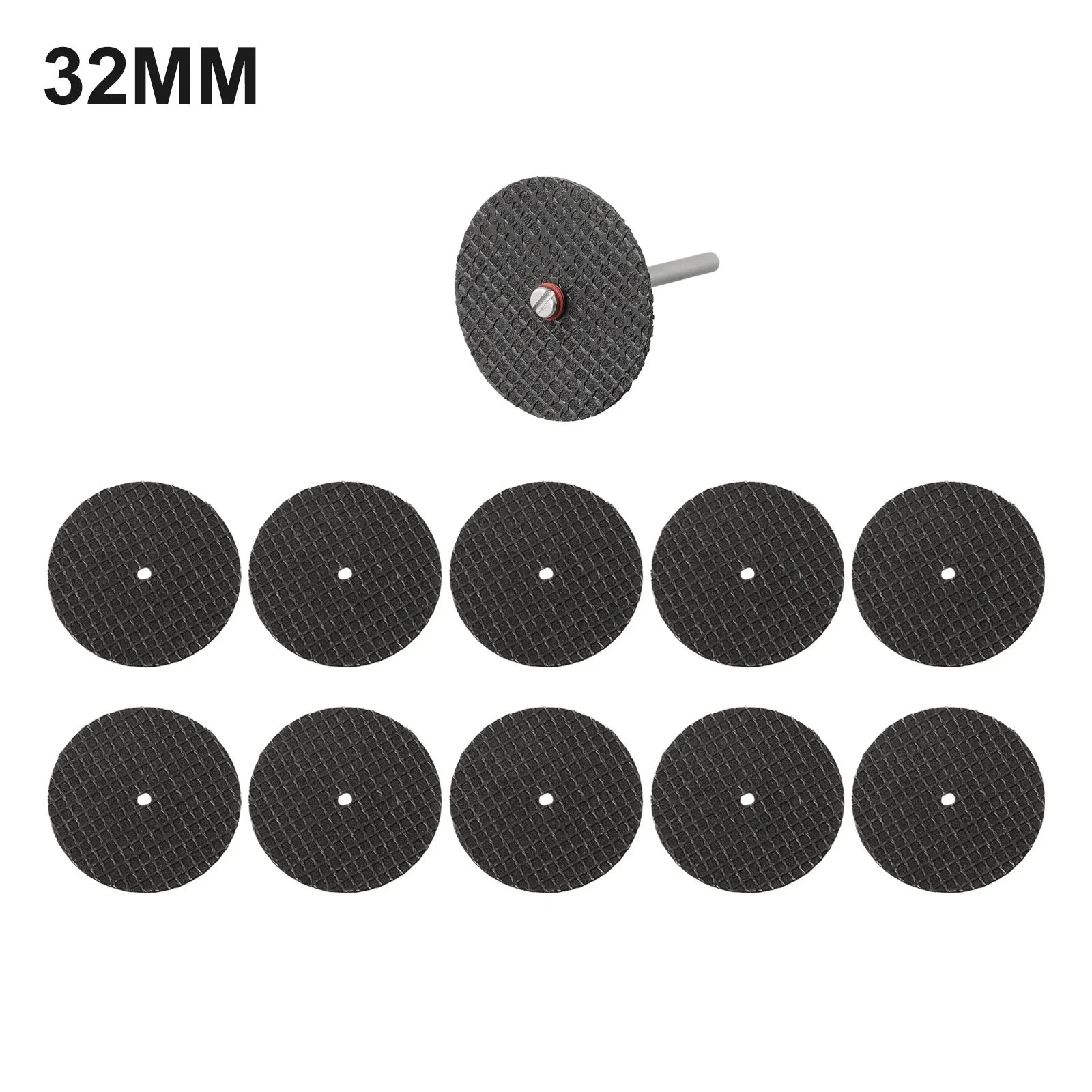 

Режущий диск VIBRATITE 32/38 мм