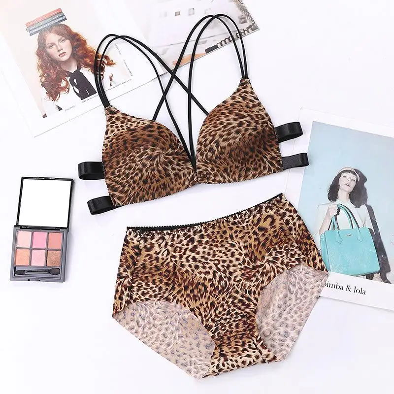 Горячий тонкий бюстгальтер Miniso комплект нижнего белья Kawaii Hello Kitty сексуальный