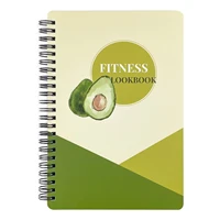 agenda 2022 daily planner life goal setting undated weekly monthly year calendar organizer notebook fitness yoga habit