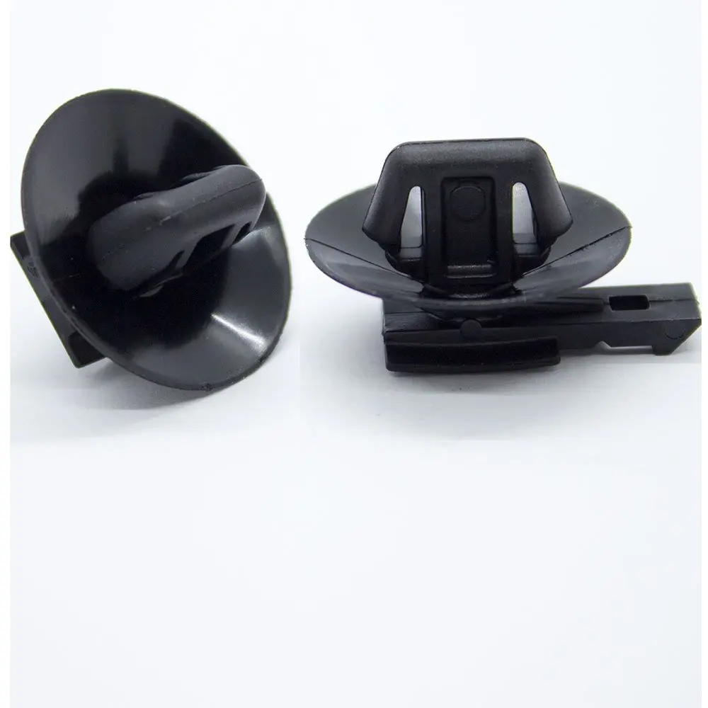 

Audi Seat Skoda VW 3 D0971830F Auto Clip 10 PCs