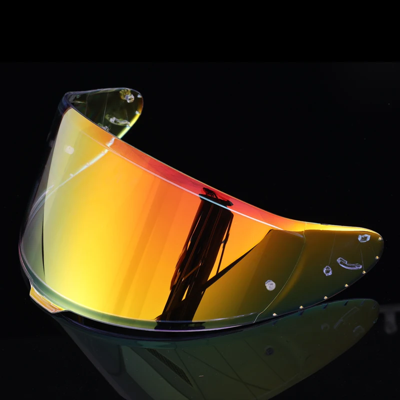Helmet Visor for SHOEI Z8 NXR2 RF1400 CWR-F2 Full Face Motorcycle Lens Uv Protection Waterproof Shield Capacete Moto Accessories enlarge