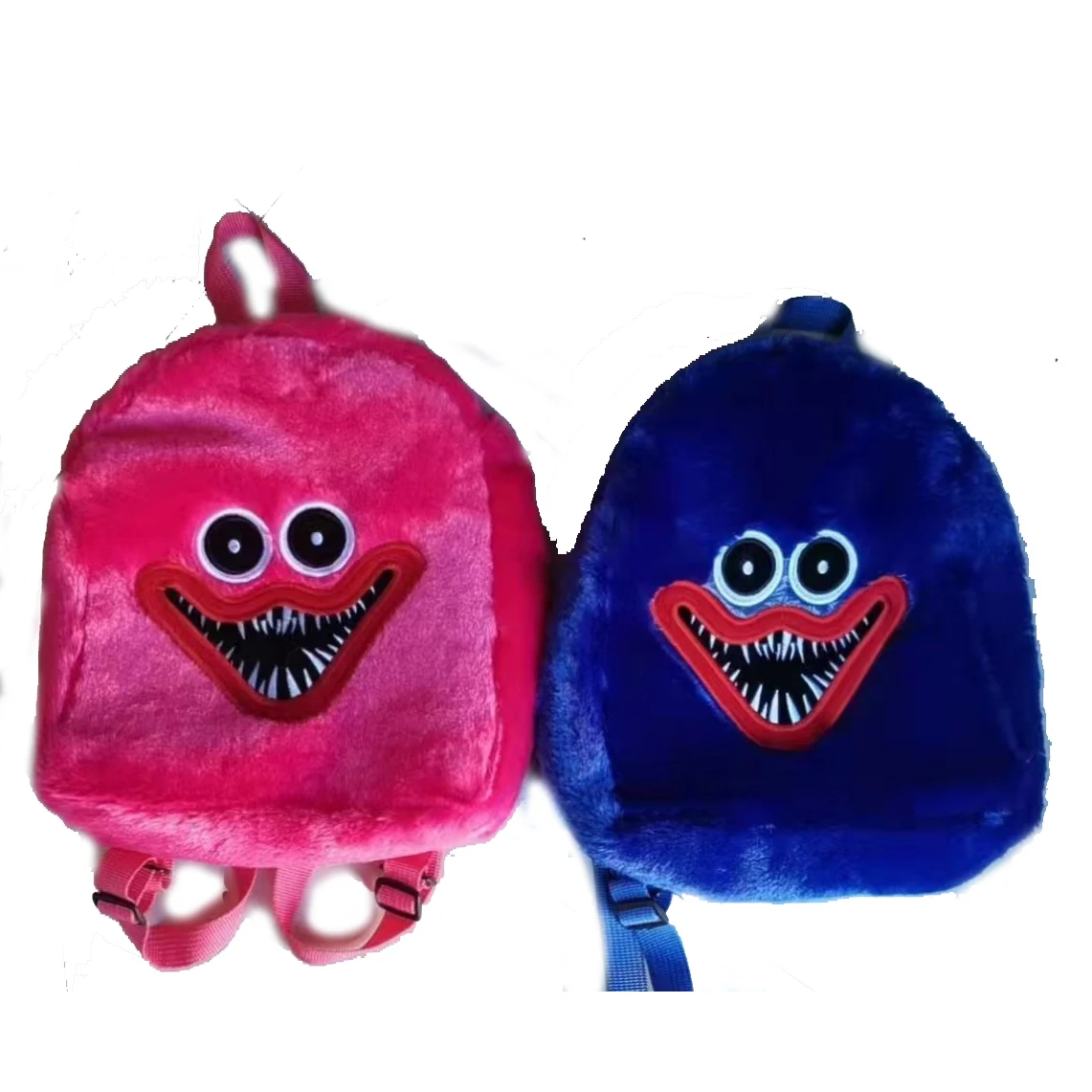 

Плюшевый Детский рюкзак Huggy Wuggy, Гаага, плюшевый рюкзак, игрушка для детей, подарок на день рождения