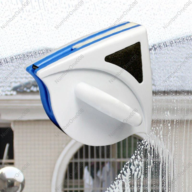 Магнитный очиститель оконного стекла двухсторонние магниты щетка для домашнего