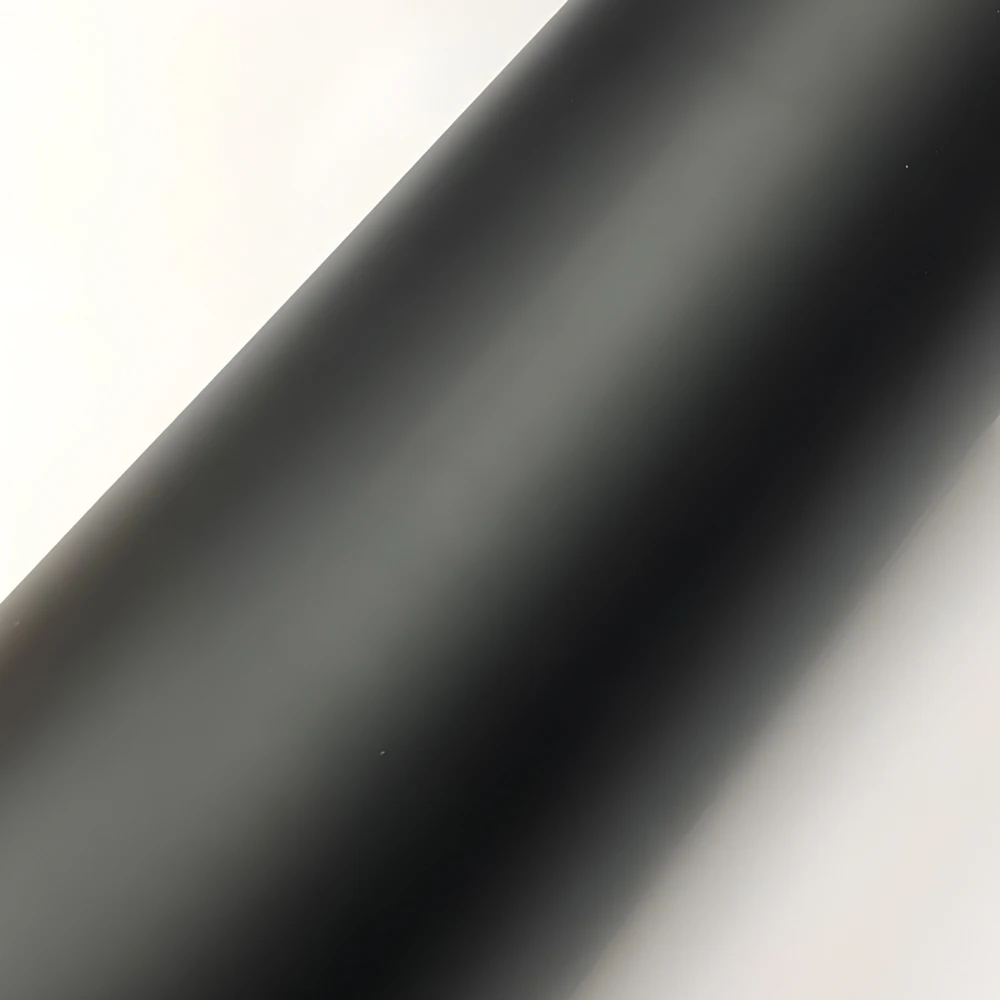 

Матовая черная виниловая пленка, автомобильная пленка, наклейка из фольги, автомобильная обертка, консоль, компьютер, чехол для телефона, кожа