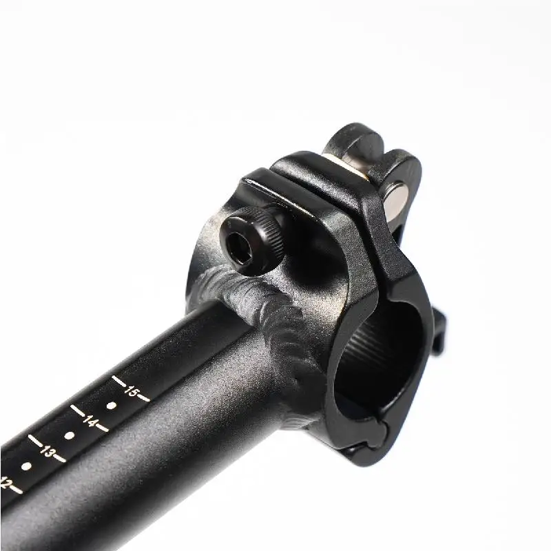 Вставка выноса велосипеда с ЧПУ для Dahon вставка руля электрического/складного