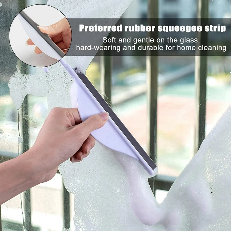 Акция! Мини-стеклоочиститель для столешницы маленький стеклоочиститель ванной