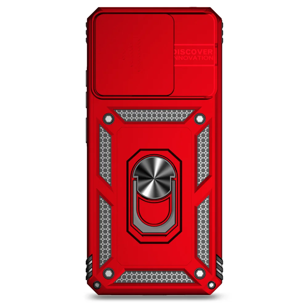 Для Xiaomi Redmi 11A Fusion Ring Armor чехол для телефона 11 A полный защитный от падения