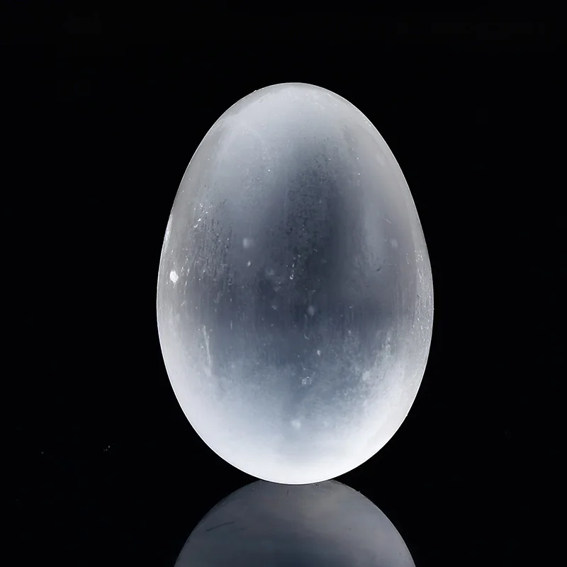 

Селенитовый кристалл яйцо RYCRYSTAL