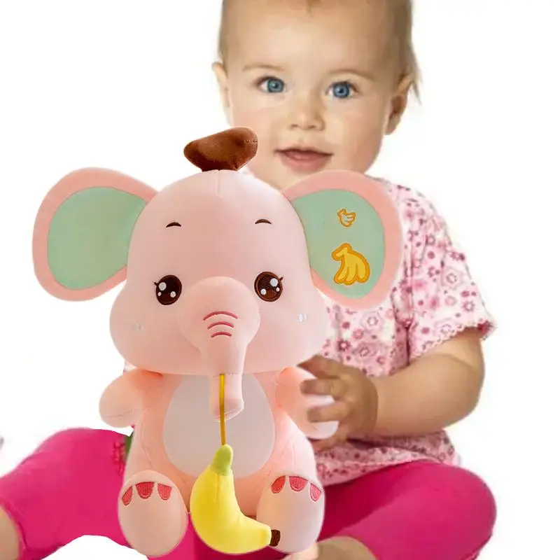 

Плюшевая подушка для объятий, 45 см