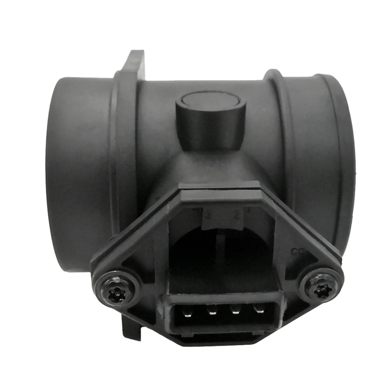 037906461C 0280217117 Черный Совершенно новый датчик расхода воздуха для SEAT SKODA VW