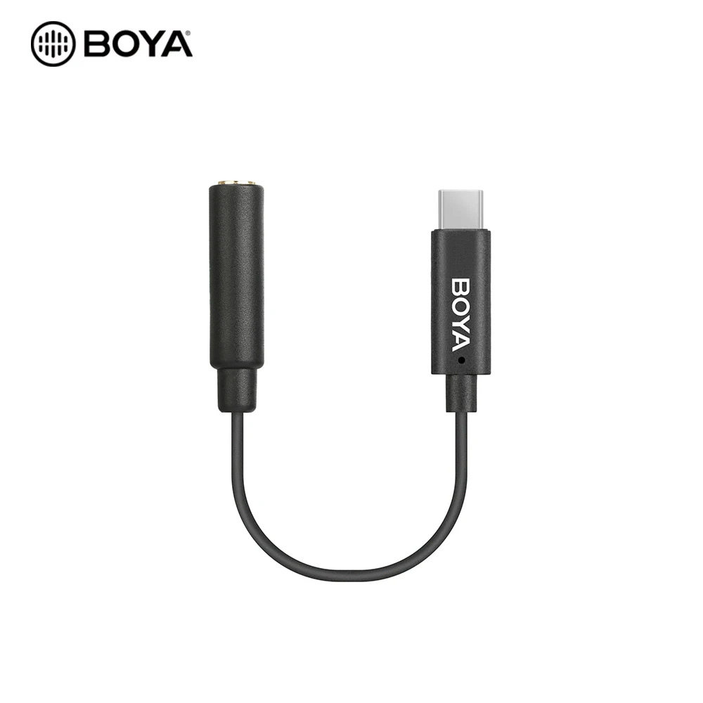BOYA Ξ¦ 3,5 ΠΌΠΌ TRS ΠΠ΅Π½ΡΠΊΠΈΠΉ ΠΊ Type-C Π°Π΄Π°ΠΏΡΠ΅ΡΡ ΠΊΠ°Π±Π΅Π»Ρ Π΄Π»Ρ ΡΠ΅Π»Π΅ΡΠΎΠ½Π° Android ΠΏΠΎΠ΄ΠΊΠ»ΡΡΠ΅Π½ΠΈΠ΅ ΠΊ ΠΊΠ°ΠΌΠ΅ΡΠ΅ ΠΌΠΈΠΊΡΠΎΡΠΎΠ½Π° BOYA Ξ¦ 3,5 ΠΌΠΌ TRS ΠΠ΅Π½ΡΠΊΠΈΠΉ ΠΊ Type-C Π°Π΄Π°ΠΏΡΠ΅ΡΡ ΠΊΠ°Π±Π΅Π»Ρ Π΄Π»Ρ ΡΠ΅Π»Π΅ΡΠΎΠ½Π° Android ΠΏΠΎΠ΄ΠΊΠ»ΡΡΠ΅Π½ΠΈΠ΅ ΠΊ ΠΊΠ°ΠΌΠ΅ΡΠ΅ ΠΌΠΈΠΊΡΠΎΡΠΎΠ½Π°