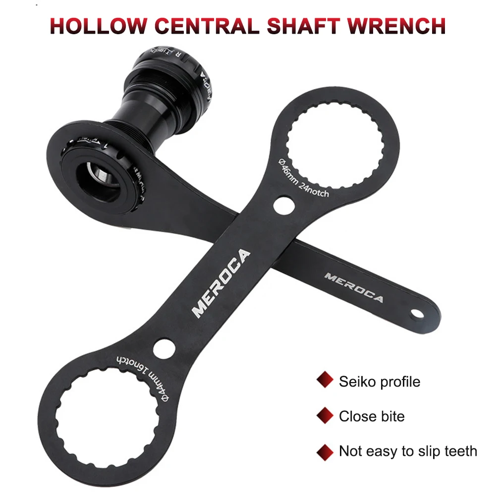 

Велосипедный инструмент для ремонта Shimano BB51/BB52/BB70/BB71/RS500/MT500