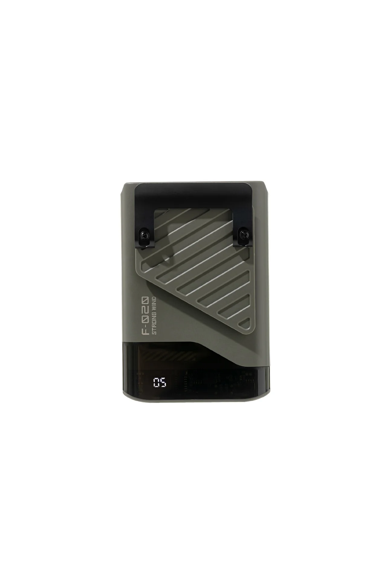 

Портативный вентилятор oeny для шеи и талии