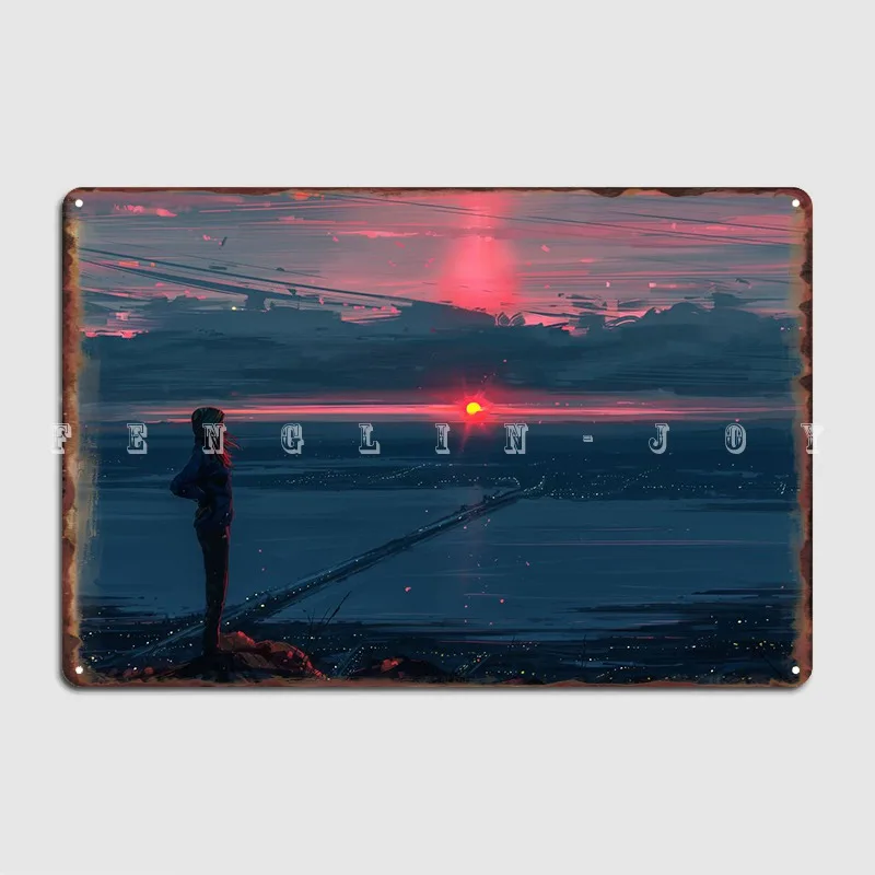 

Dreamer Металлический Знак Персонализированный клубный настенный плакат клубный бар оловянный плакат