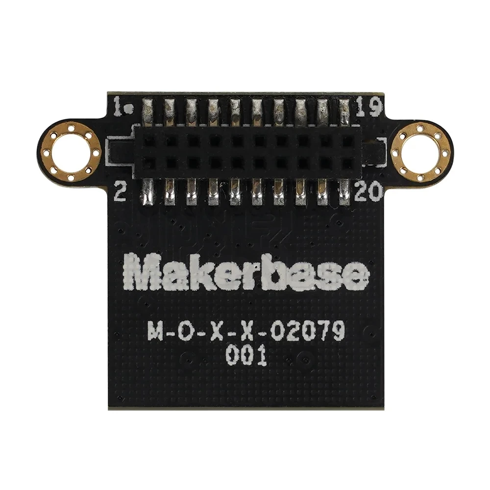 Фото Модуль Makerbase Mks Emmc Micro SD 32 ГБ, адаптер для карт TF V2 USB для KLP1/KP3S Pro V2, для Elegoo Neptune 4/4 Pro/4 Max/4 Max Pro №2