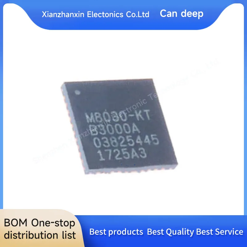 

1pcs/lot UBX-M8030-KT M8030-KT QFN40 New original GPS chip