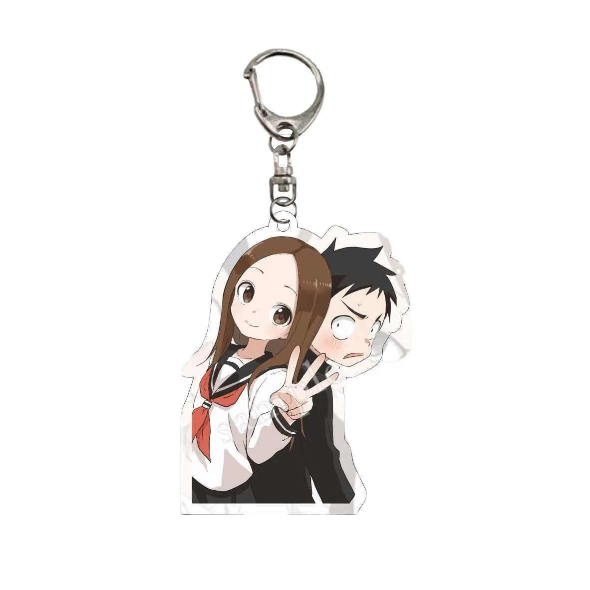 Брелок Teasing Master Takagi-san chaveiro