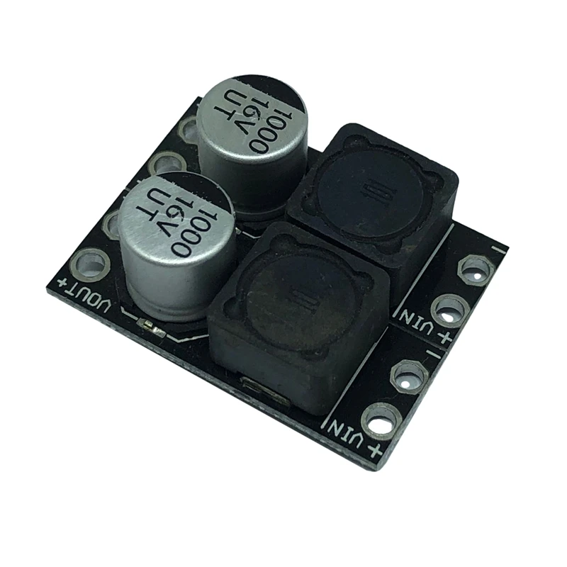 

L-C Power Filter-2A LC Filter устраняет помехи при передаче изображения