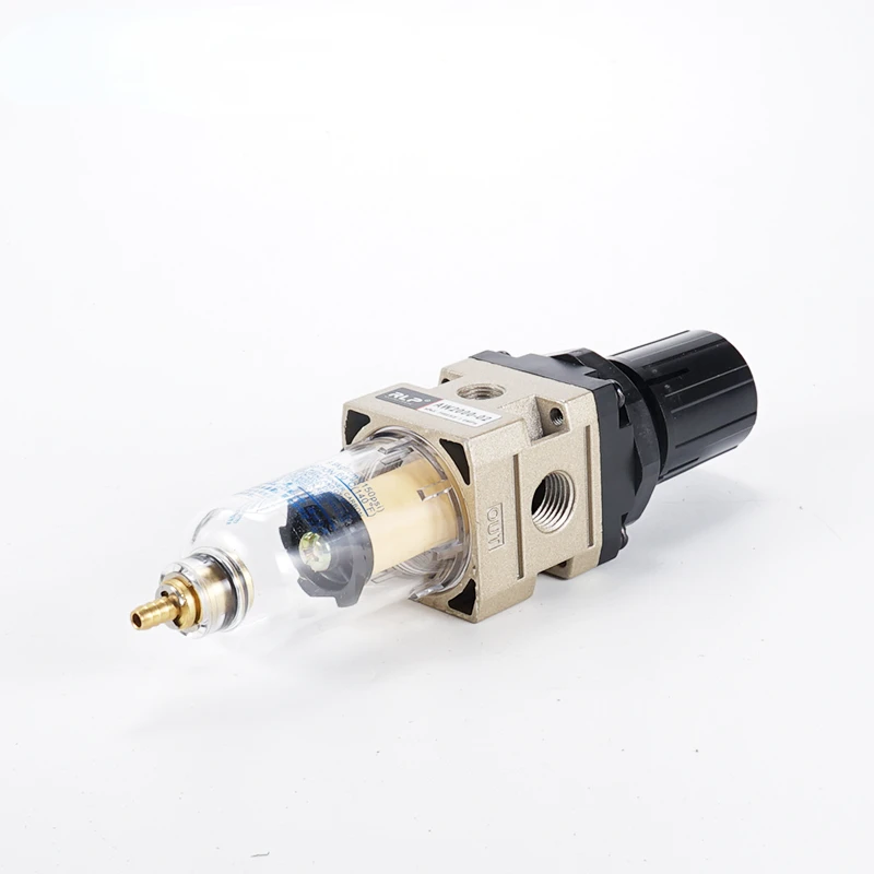 AW2000-02 AW3000-03 AW4000-04 AW5000-10 пневматический ручной Регулятор Фильтра сжатого воздуха