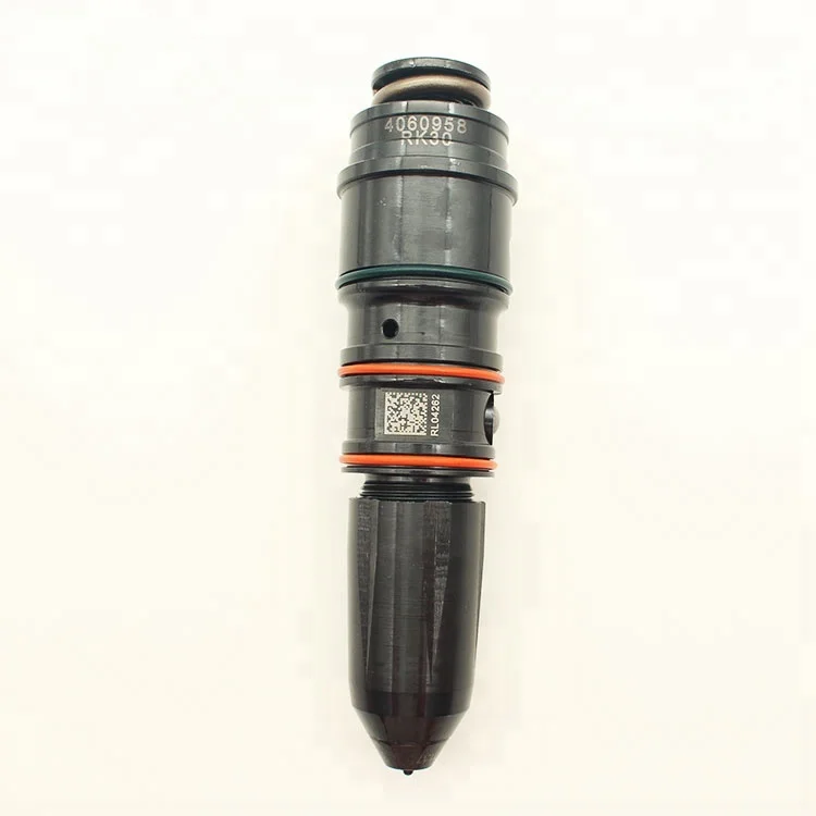 

Construction machinery bulldozer engine parts for NTAA855-C injector 4914505