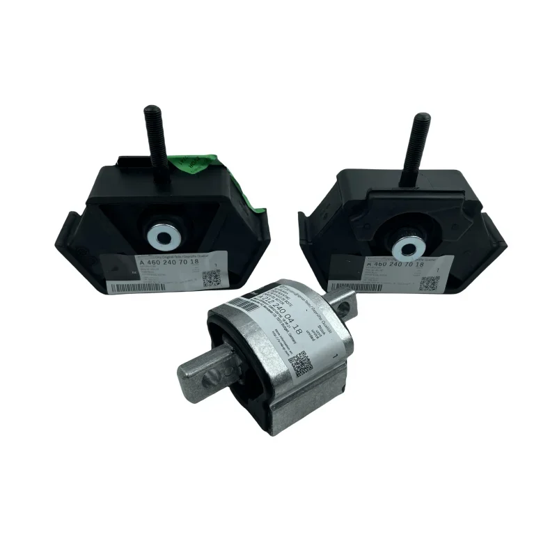 Кронштейн двигателя трансмиссии для Mercedes-Benz G63 G55 G65 AMG W463 W461 4602407018 460 240 70 18