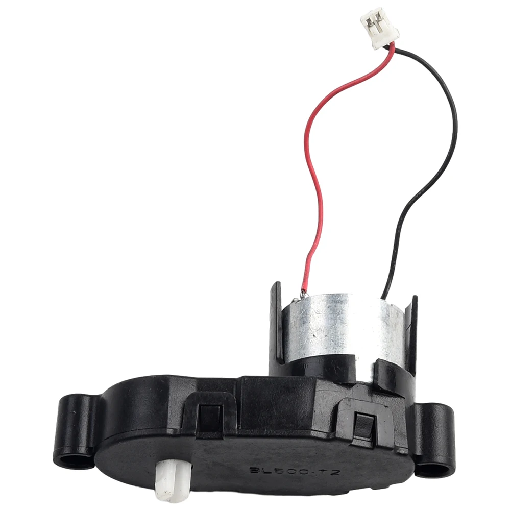 1 шт. оригинальный Sencor SRV 6250BK боковые щетки мотор робот-пылесос аксессуары