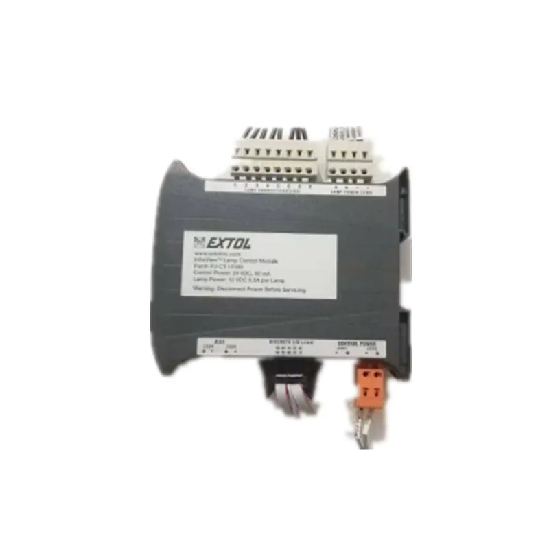 

PJ-CT-10100E Used In Good Condition