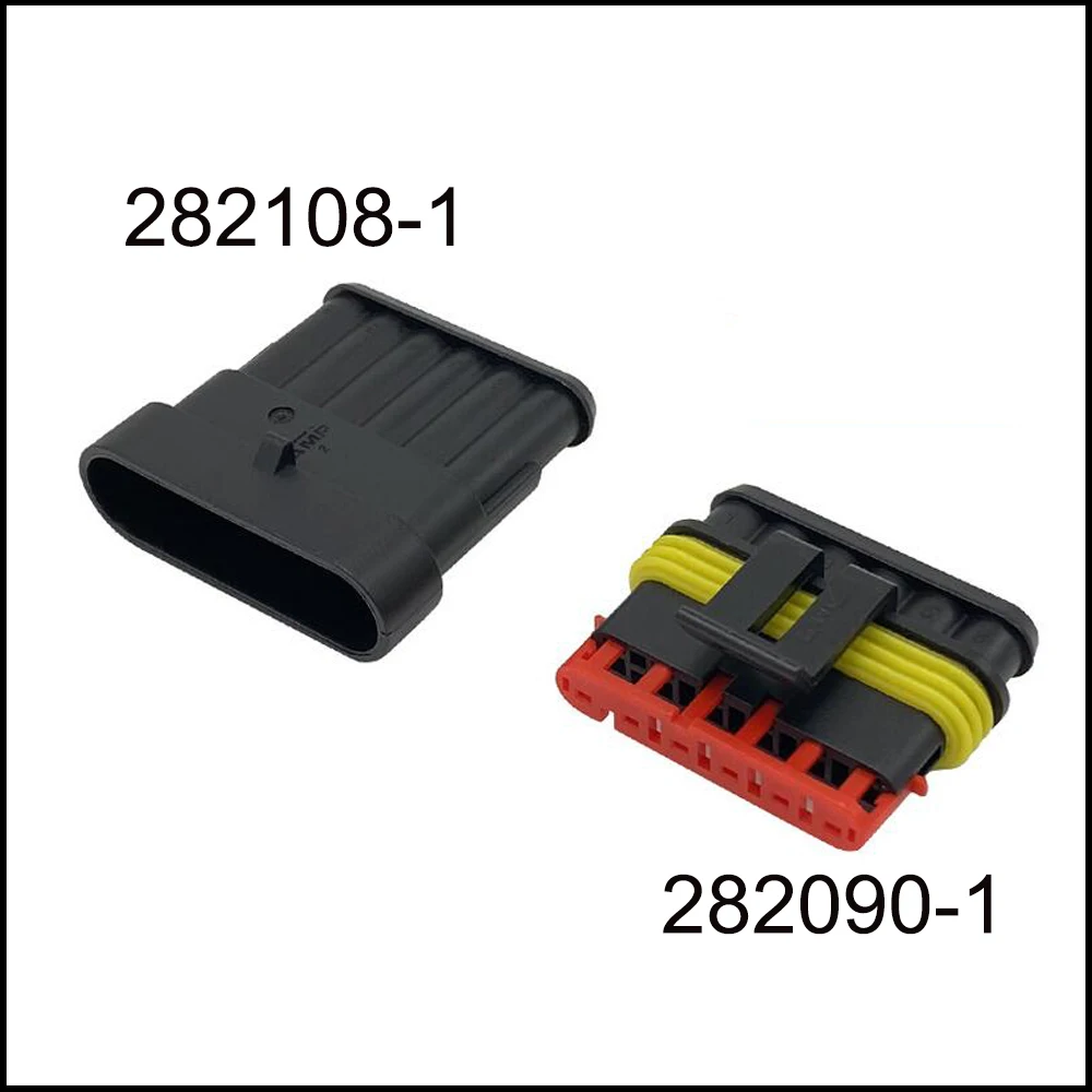 

282090-1 Автомобильный гнездовой разъем, автомобильный разъем 282104-1 282105-1 282080-1 282106-1 282088-1 282079-1 282087-1 282089-1
