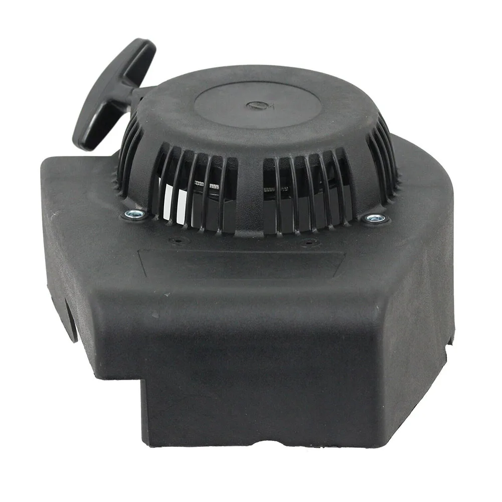 

Recoil Assembly Recoil Starter Outdoor Power Equipment 1pcs Brand New For SV15o/V35 High Quality For HP454/RV40