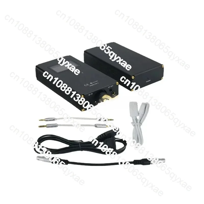 Kaei tap-1 портативный Настольный полноразмерный трубчатый усилитель для наушников