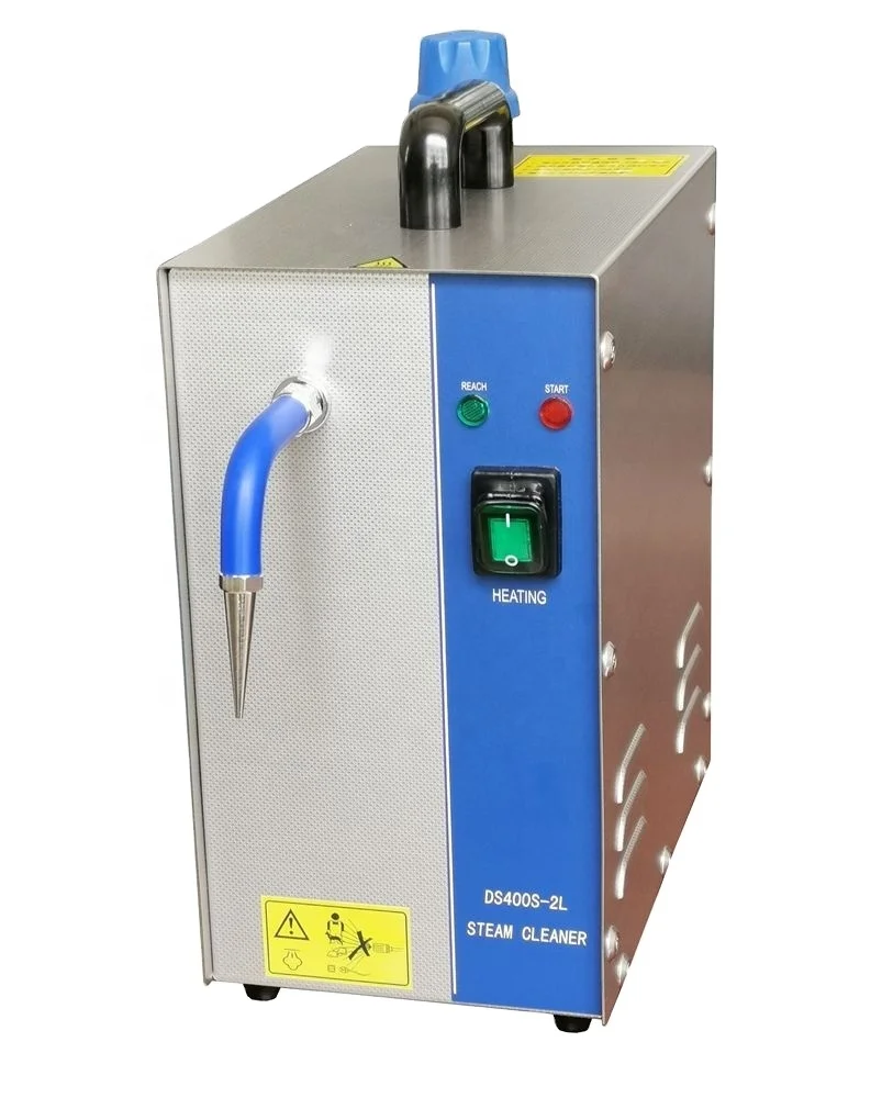 Jewelry Tools Steam Cleaning Machine for  Electroplating