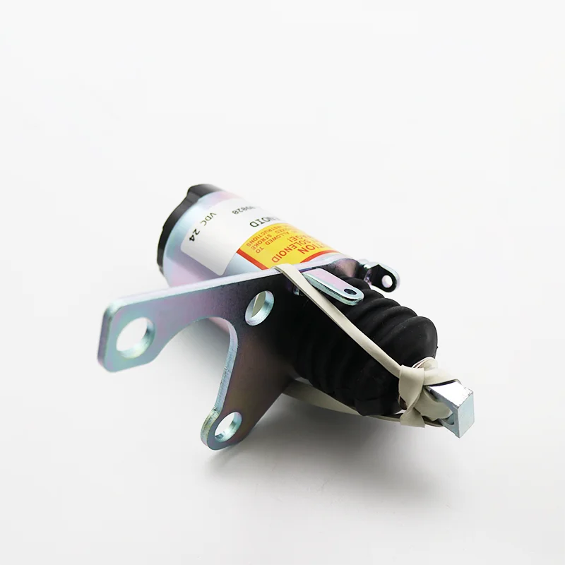 Дизель 32A61-09020 МЭ 736957 Соленоид отключения подачи топлива 0960300331 Клапан 12В 24В для