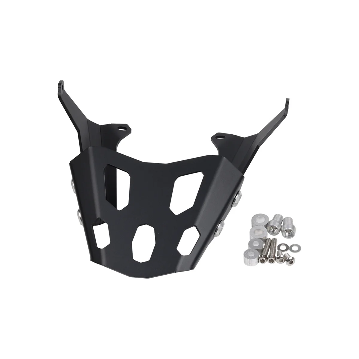 

Luggage Holder Bracket Rear Rack Saddlebag Shelf for F900R F900XR F 900 XR 900R 900XR 2019-2021