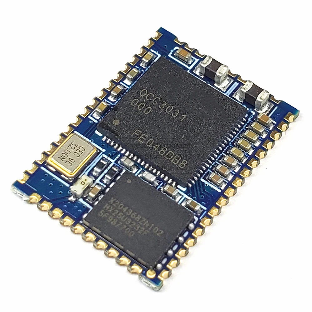Bluetooth-модуль BTM331 QCC3031 версия 5,1 для стандарта triaptx I2S IIS SPDIF, оптовая продажа, высокое качество